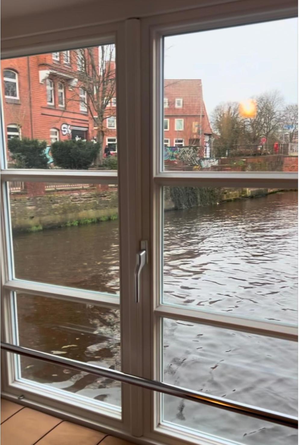 Hotel Ratsmuehle Lueneburg المظهر الخارجي الصورة