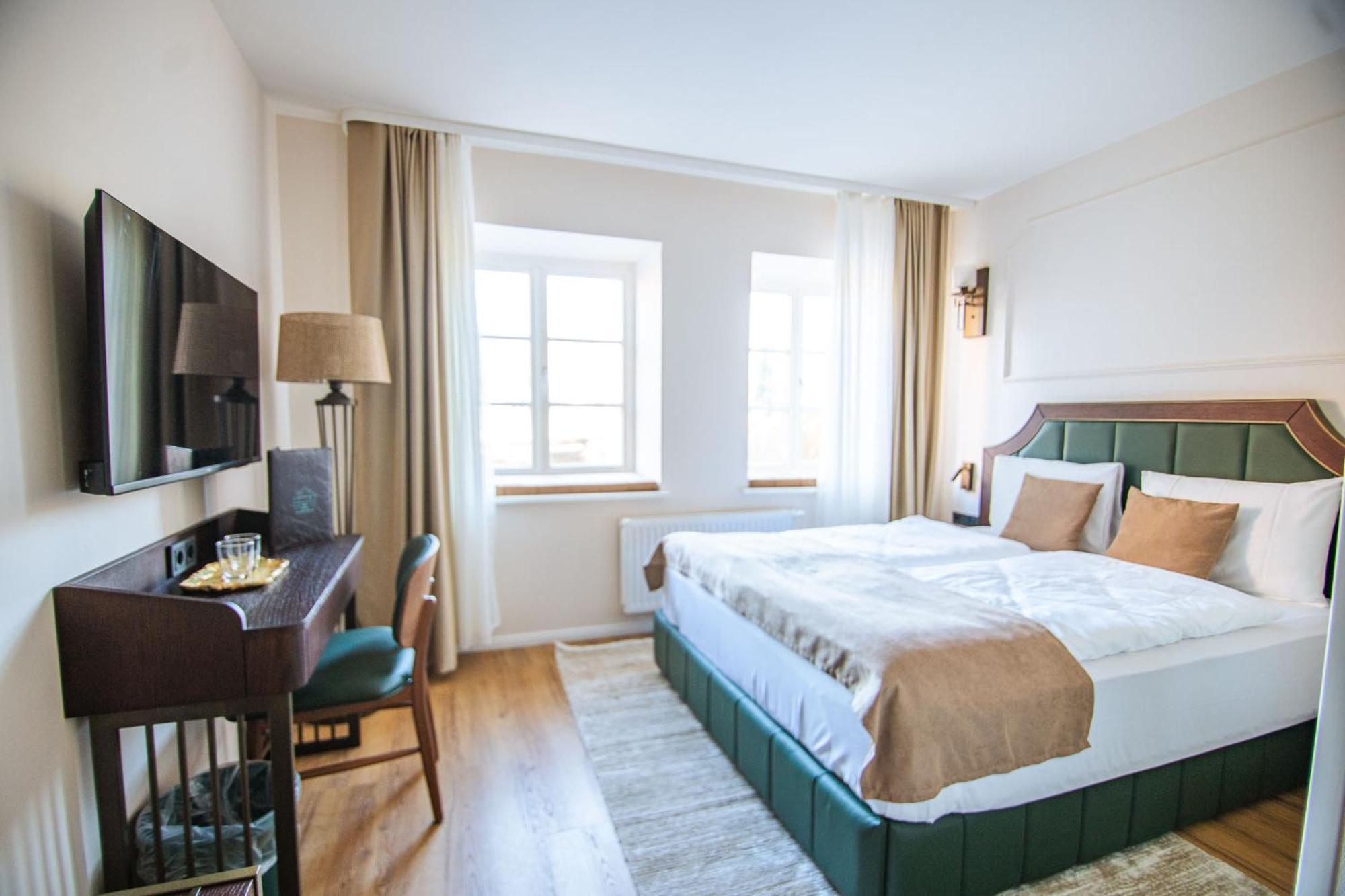 Hotel Ratsmuehle Lueneburg المظهر الخارجي الصورة