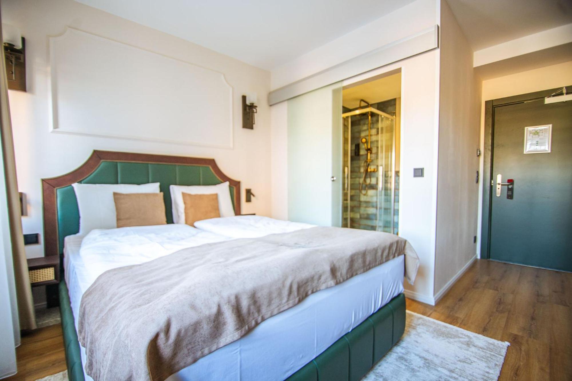 Hotel Ratsmuehle Lueneburg المظهر الخارجي الصورة