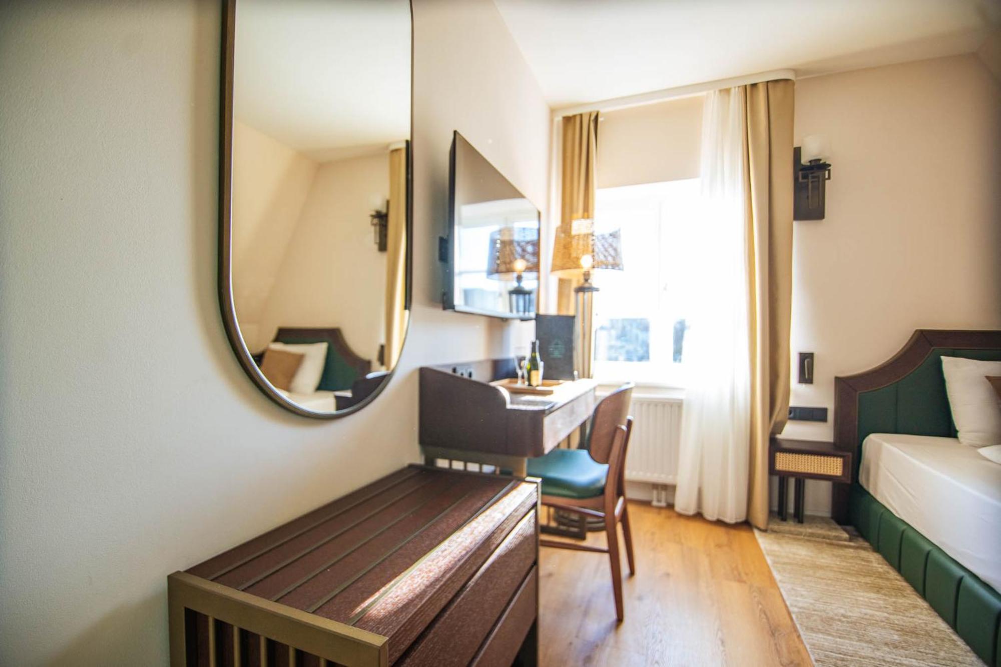 Hotel Ratsmuehle Lueneburg المظهر الخارجي الصورة