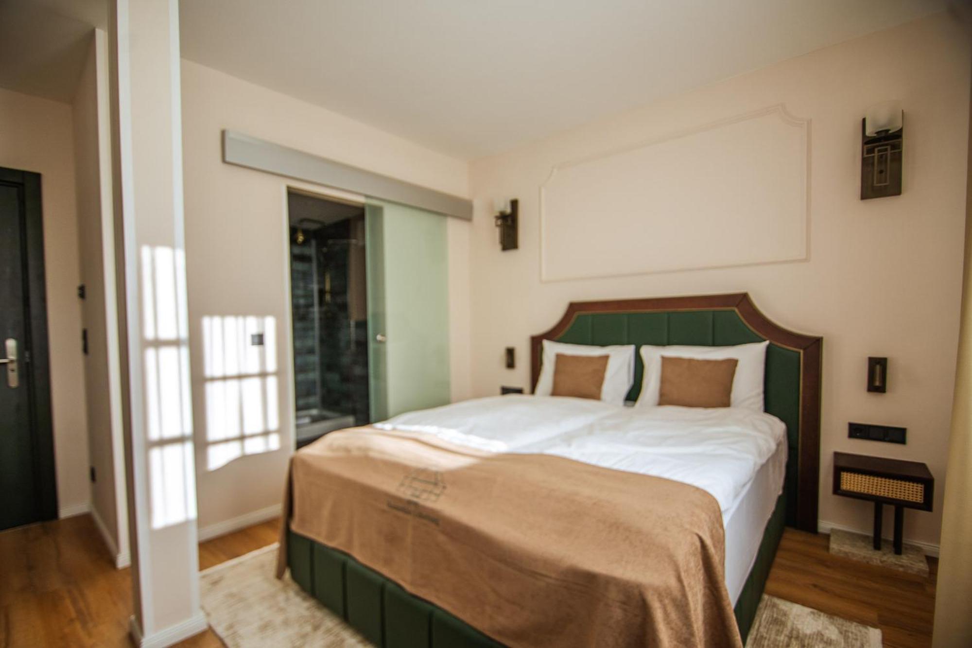 Hotel Ratsmuehle Lueneburg المظهر الخارجي الصورة
