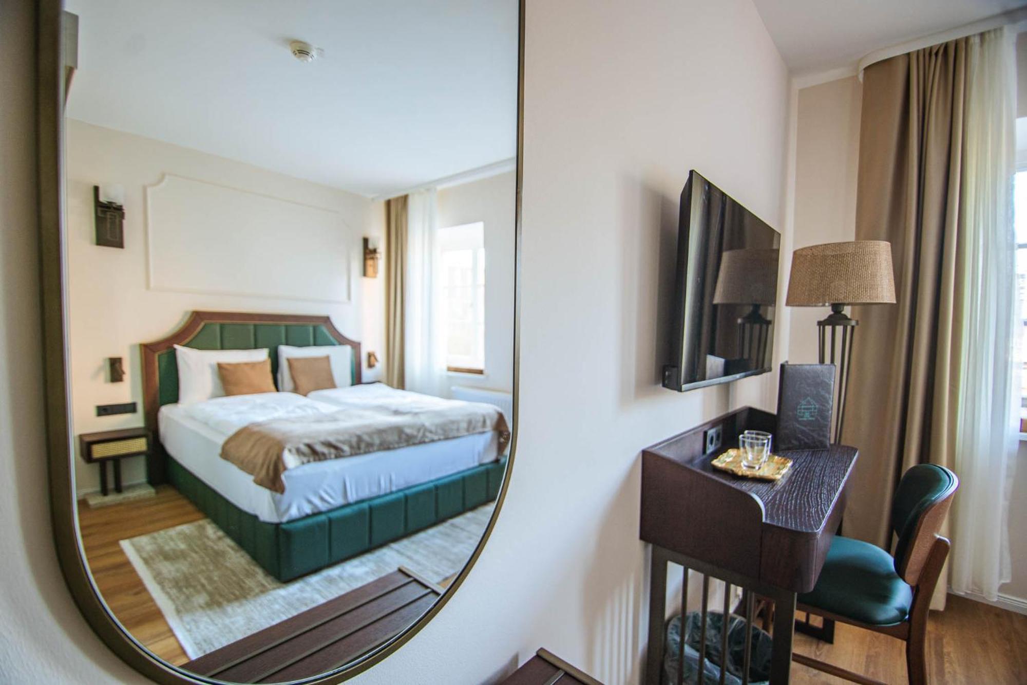 Hotel Ratsmuehle Lueneburg المظهر الخارجي الصورة