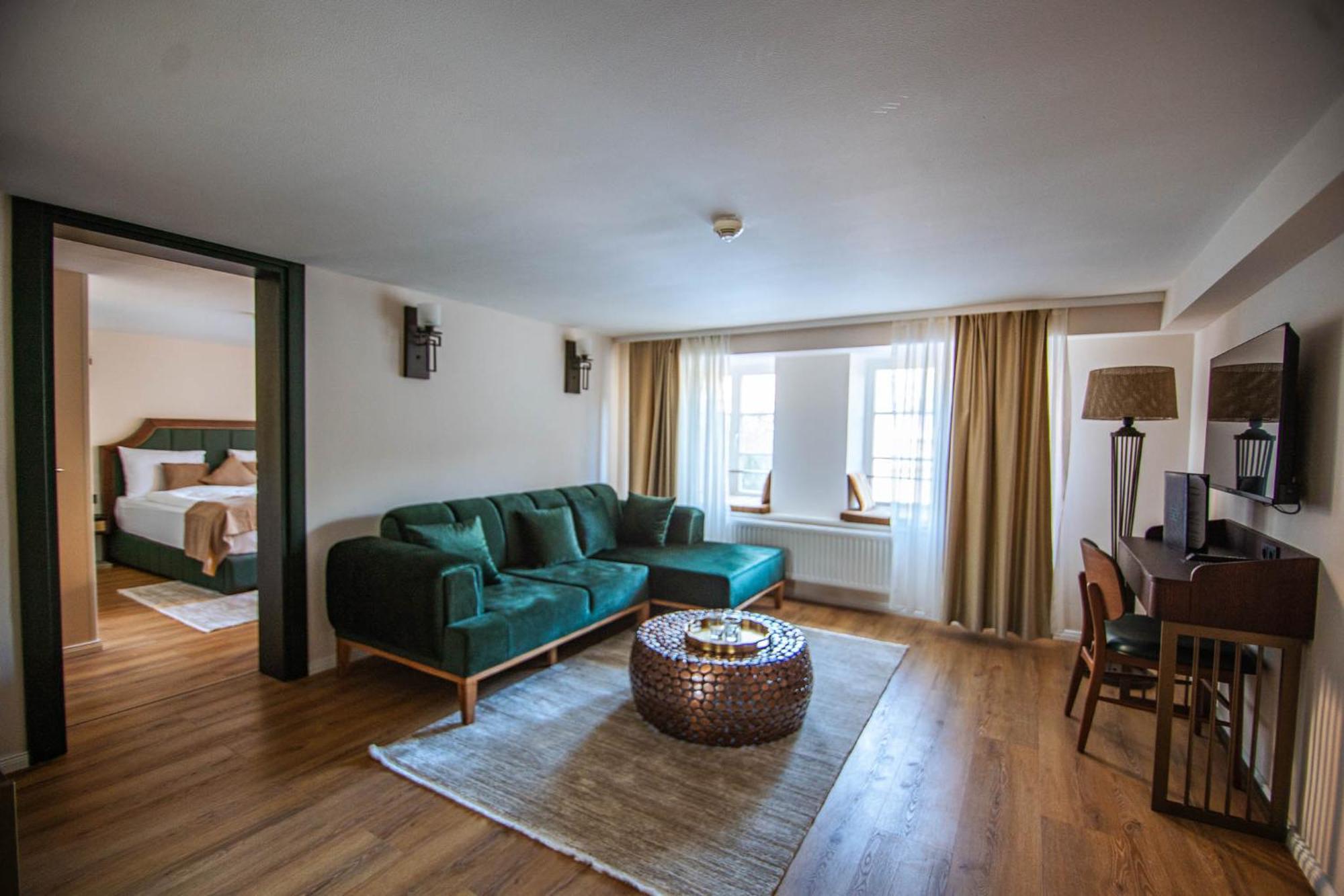 Hotel Ratsmuehle Lueneburg المظهر الخارجي الصورة