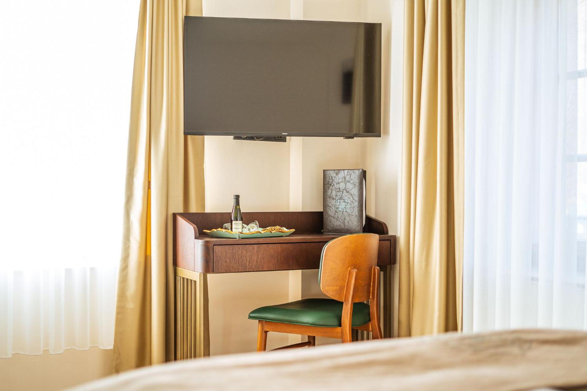 Hotel Ratsmuehle Lueneburg المظهر الخارجي الصورة