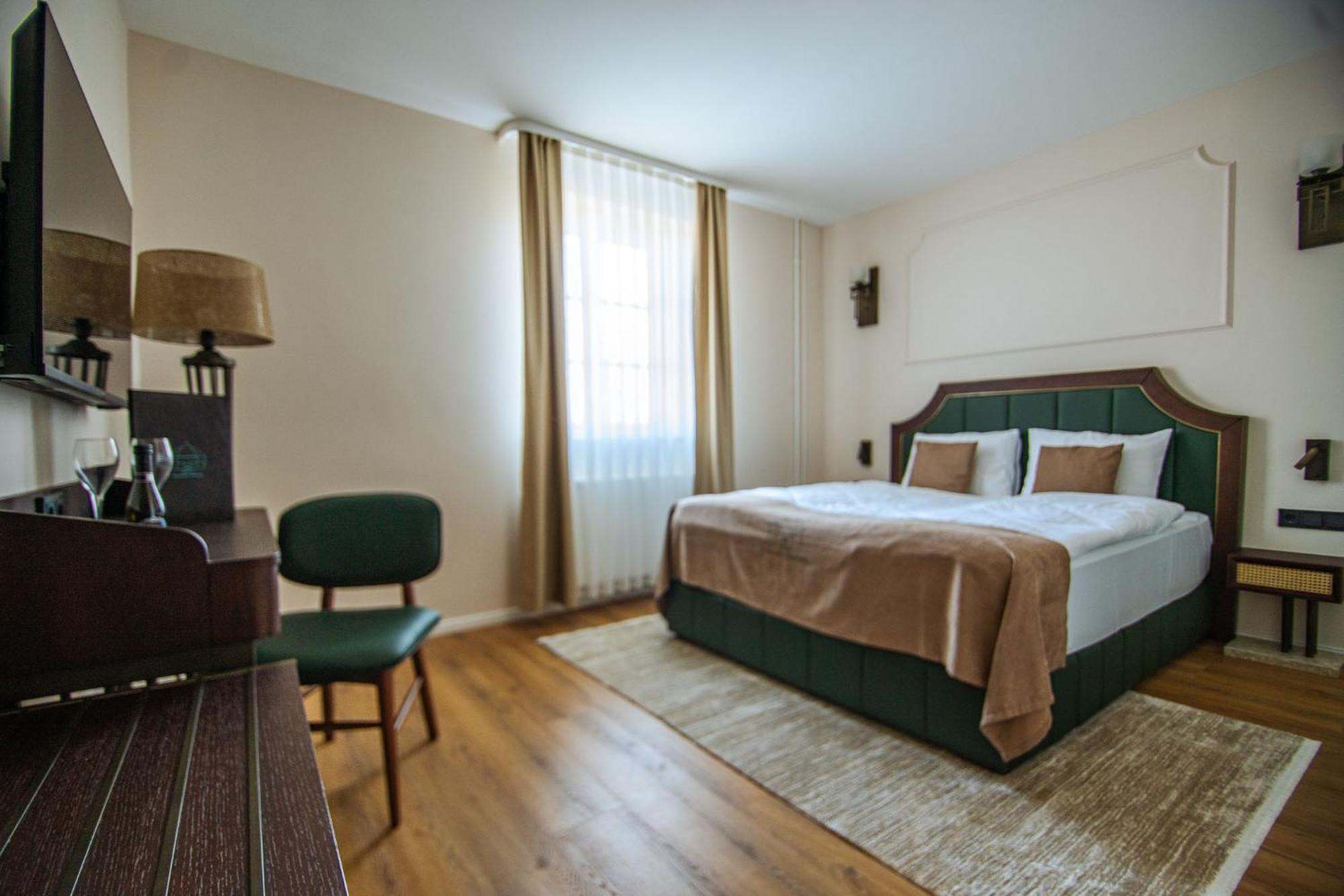 Hotel Ratsmuehle Lueneburg المظهر الخارجي الصورة